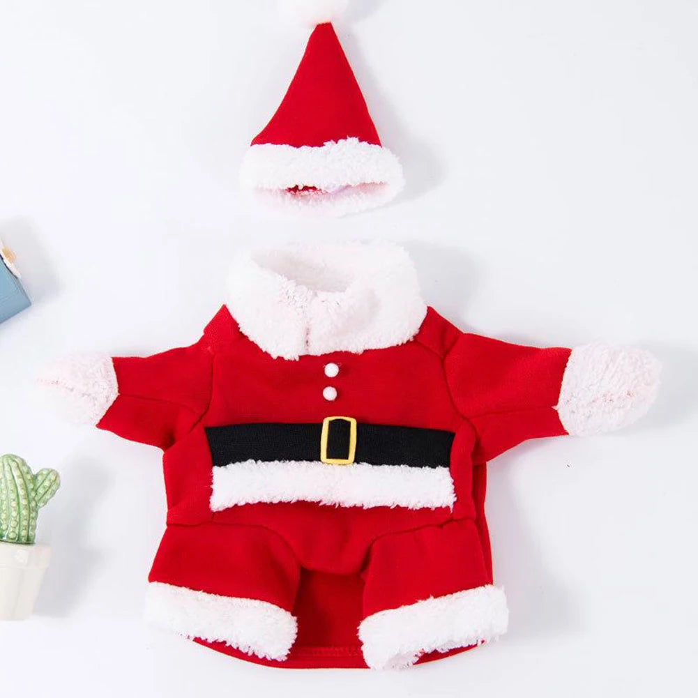 Dog Christmas Costume – Festive Holiday Outfit for Dogs