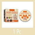 Natural Dog & Cat Paw Balm – Moisturising Paw & Nose Cream