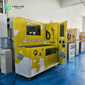 Quiet Self-Service Pet Washing Machine – Commercial Grade