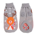 BellyRub Luxury Festive Jumpers  – Warm Autumn & Winter Coat for Pets / 5 Styles