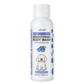 Professional Dog Whitening Shampoo – Blueberry Brightening Formula
