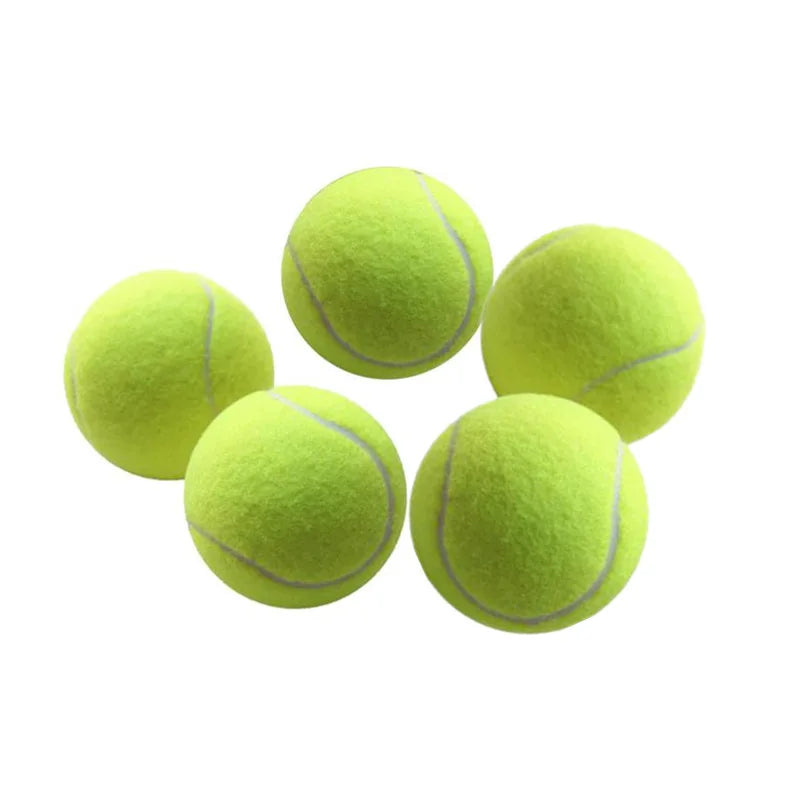Dog Ball Launcher — Interactive Tennis Ball Shooting Toy for Outdoor Play