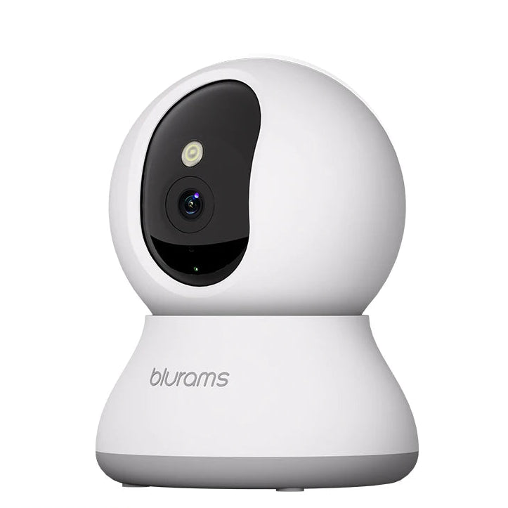 Blurams 2K Indoor PetCam Security – Monitor Your Pet Anywhere
