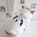 Dog Body Vest (Animal Themed Pig OR Deer)
