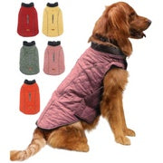 Classic PoshDog Winter Coat - Warm & Cosy for All Breeds