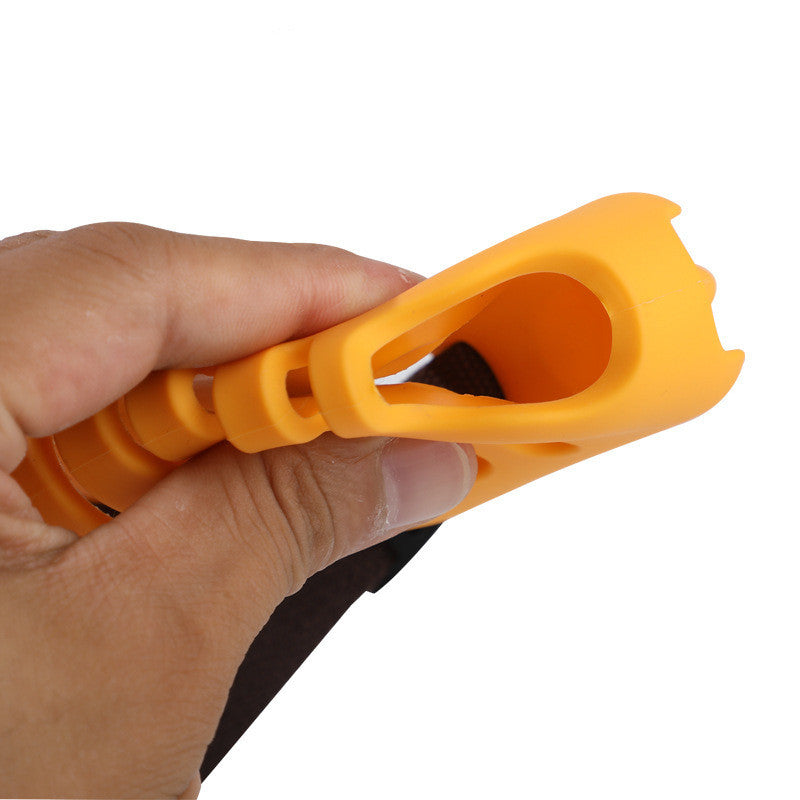 DragonHorn Pet Muzzle - Safe & Comfortable for Medium & Large Dogs