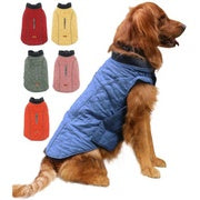 Classic PoshDog Winter Coat - Warm & Cosy for All Breeds