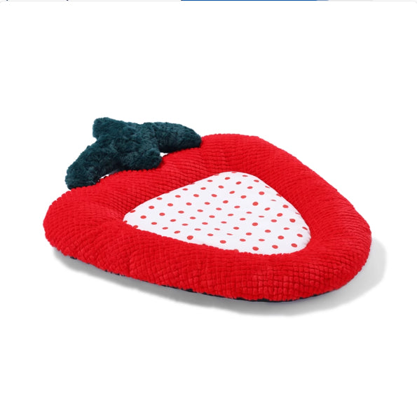 Christmas Pet Mat | PP Cotton Filled | 3 Festive Designs