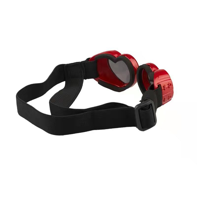 Pet Sunglasses | Windproof Eye Protection | 6 Colours
