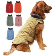 Classic PoshDog Winter Coat - Warm & Cosy for All Breeds