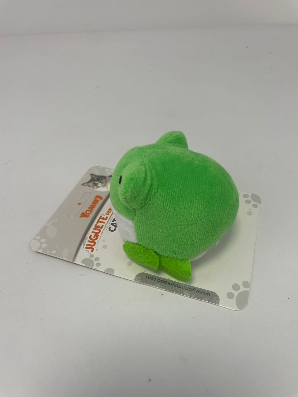 Vibrating Frog