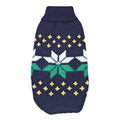 Winter Fashion Dog Jumpers (14 Different Themes) - Festive & Flag Print Designs