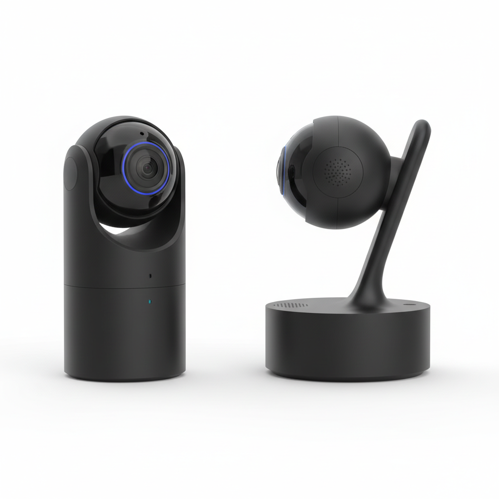 Blurams Indoor Security Camera 2K